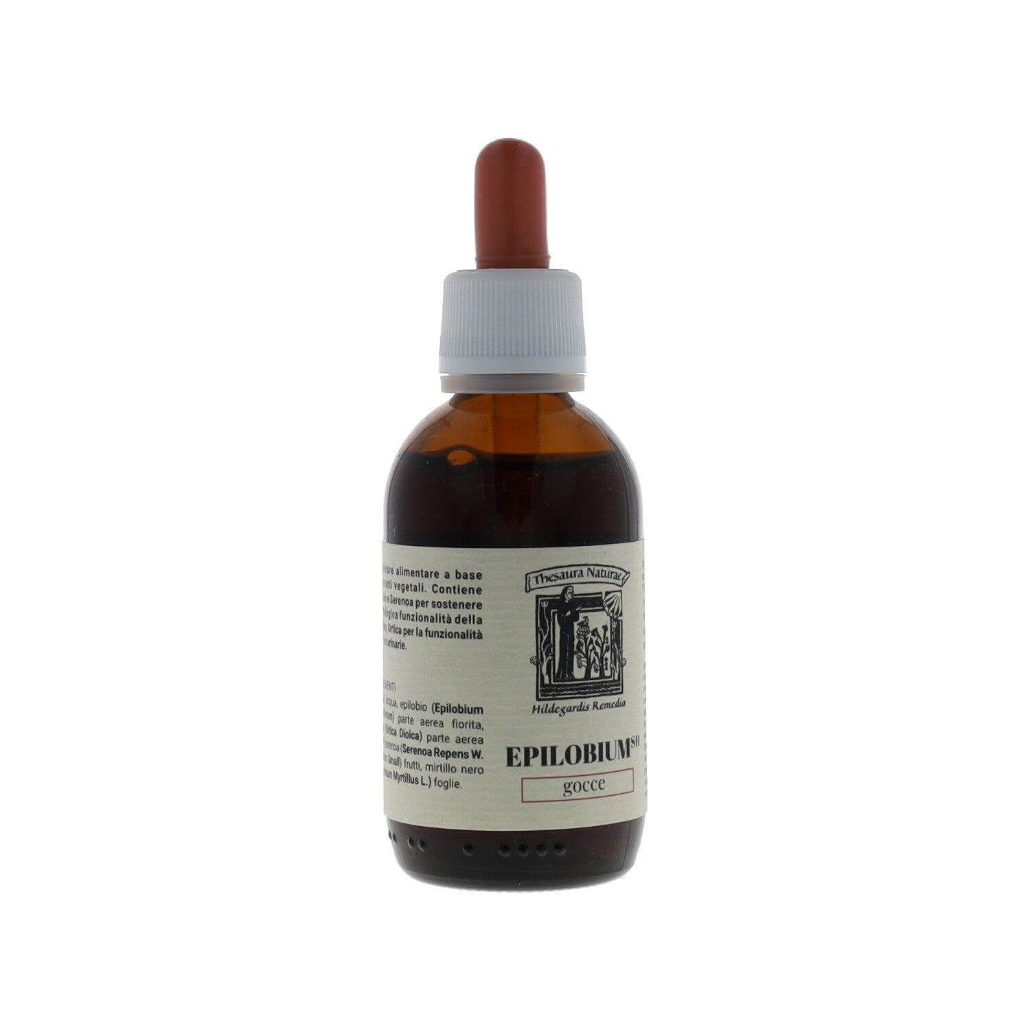 EPILOBIUM  THESAURA NATURAE - 50 ML