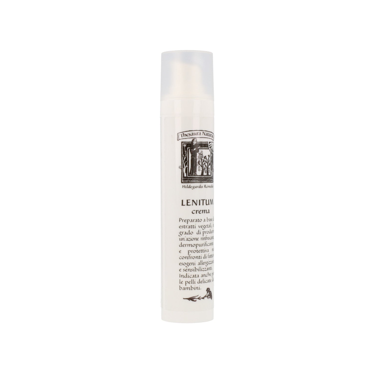 LENITUM THESAURA NATURAE 50ML