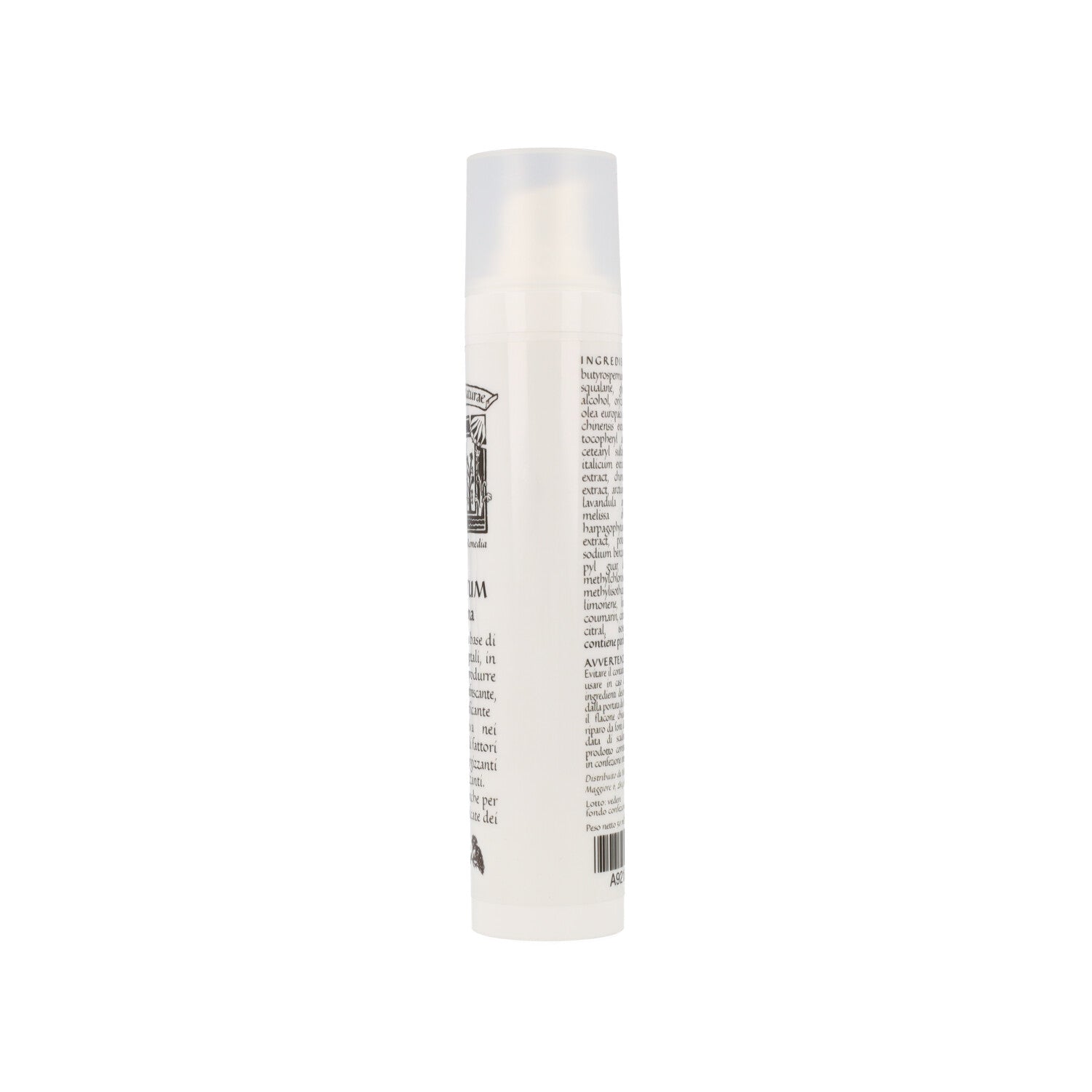 LENITUM THESAURA NATURAE 50ML