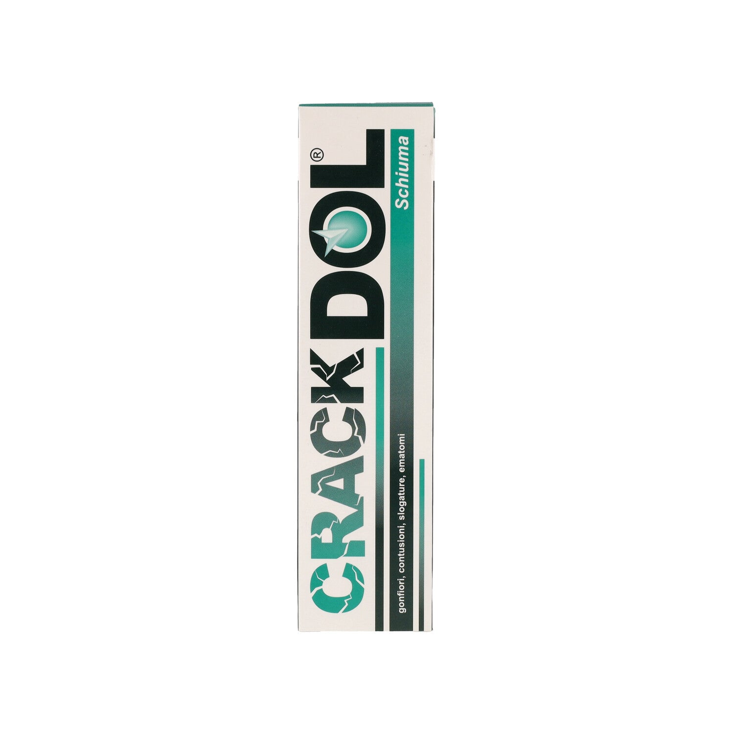 CRACKDOL SCHIUMA 150ML