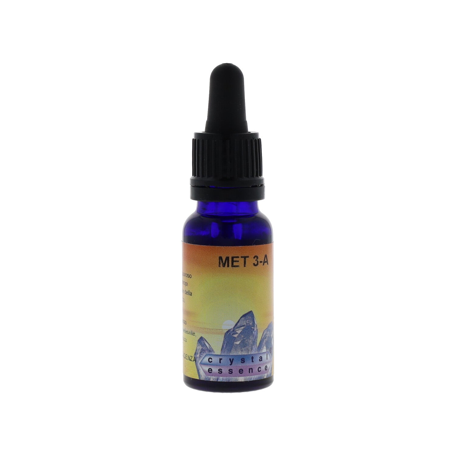 CRYSTAL ESSENCE MET 3A - 15ML