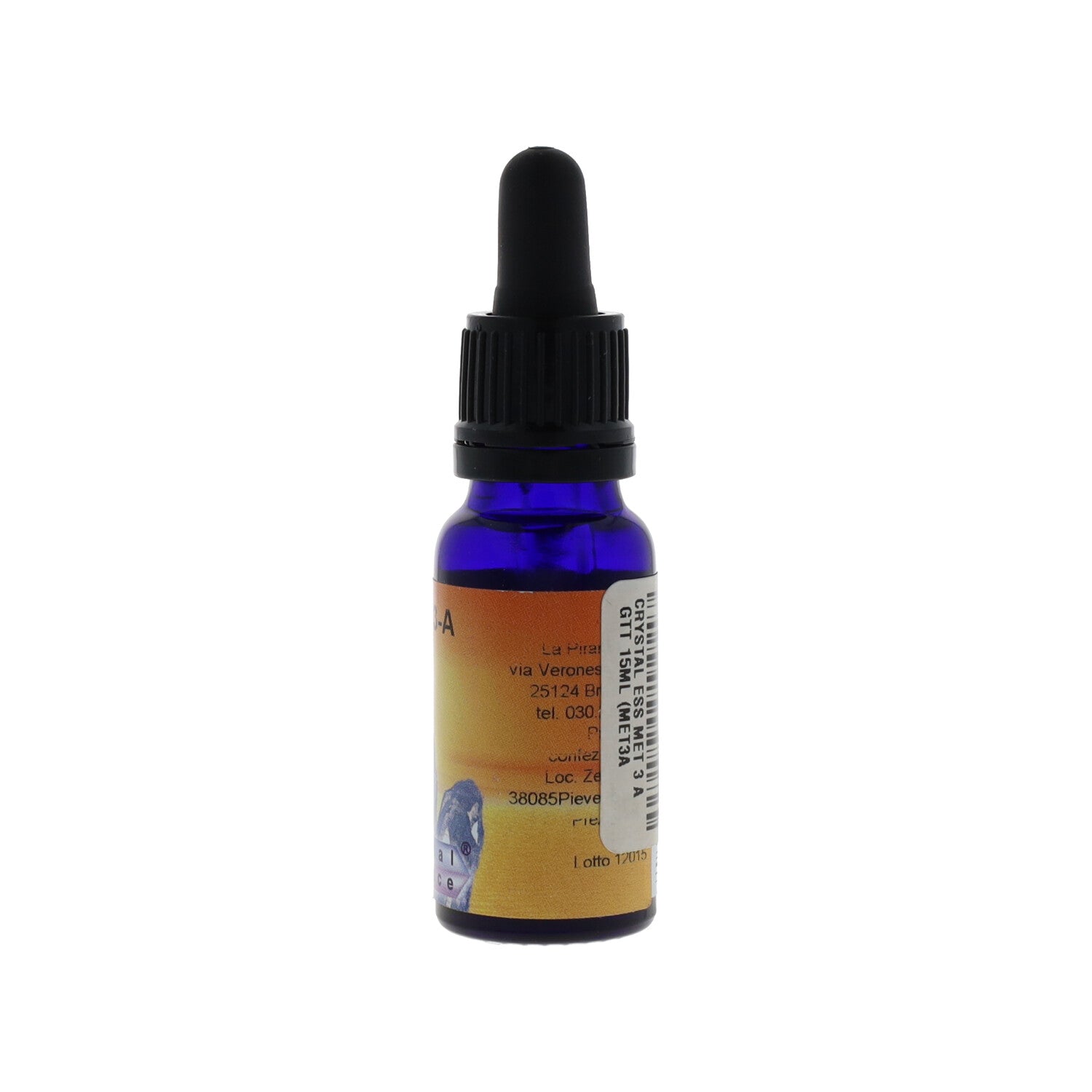 CRYSTAL ESSENCE MET 3A - 15ML