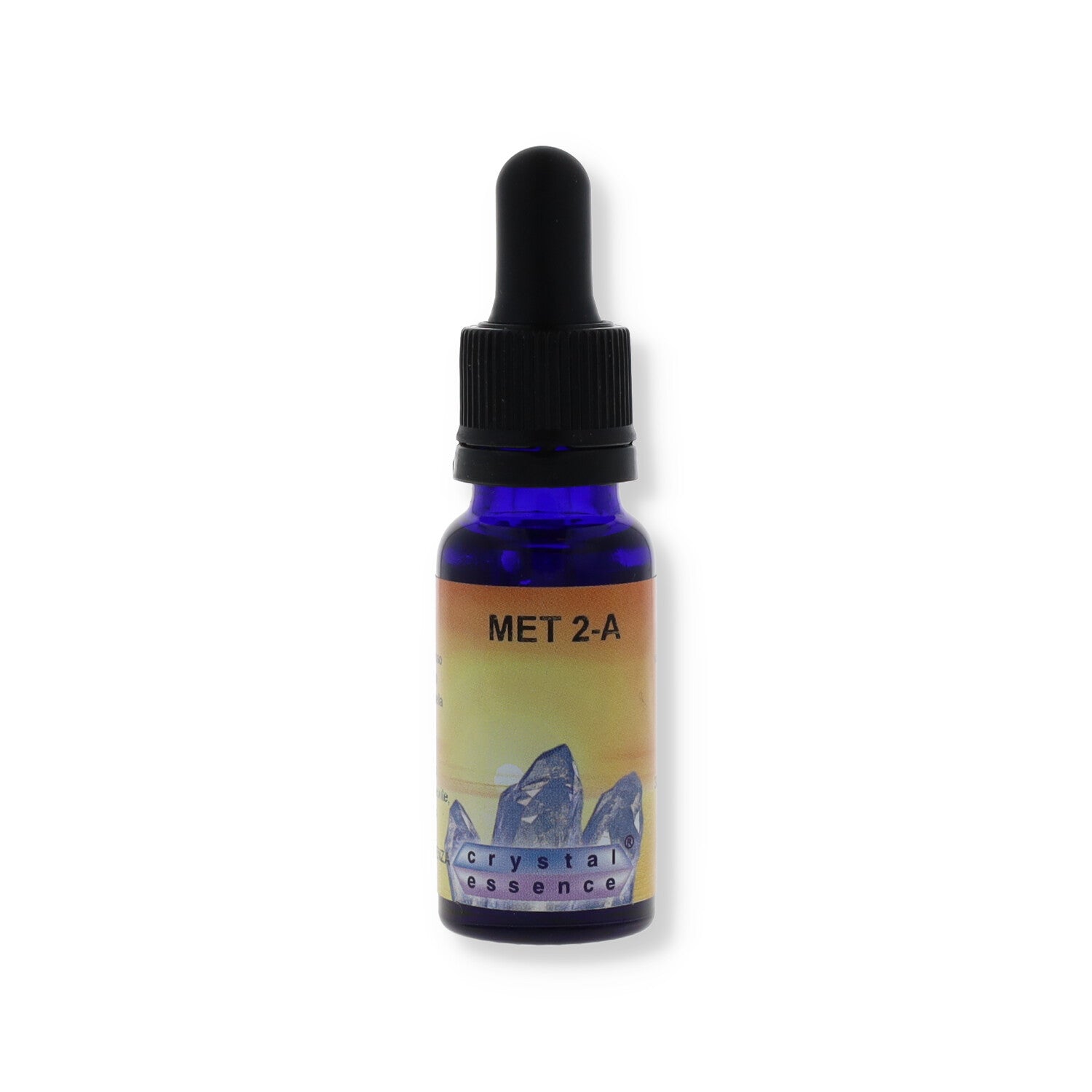 CRYSTAL ESSENCE MET 2A - 15ML