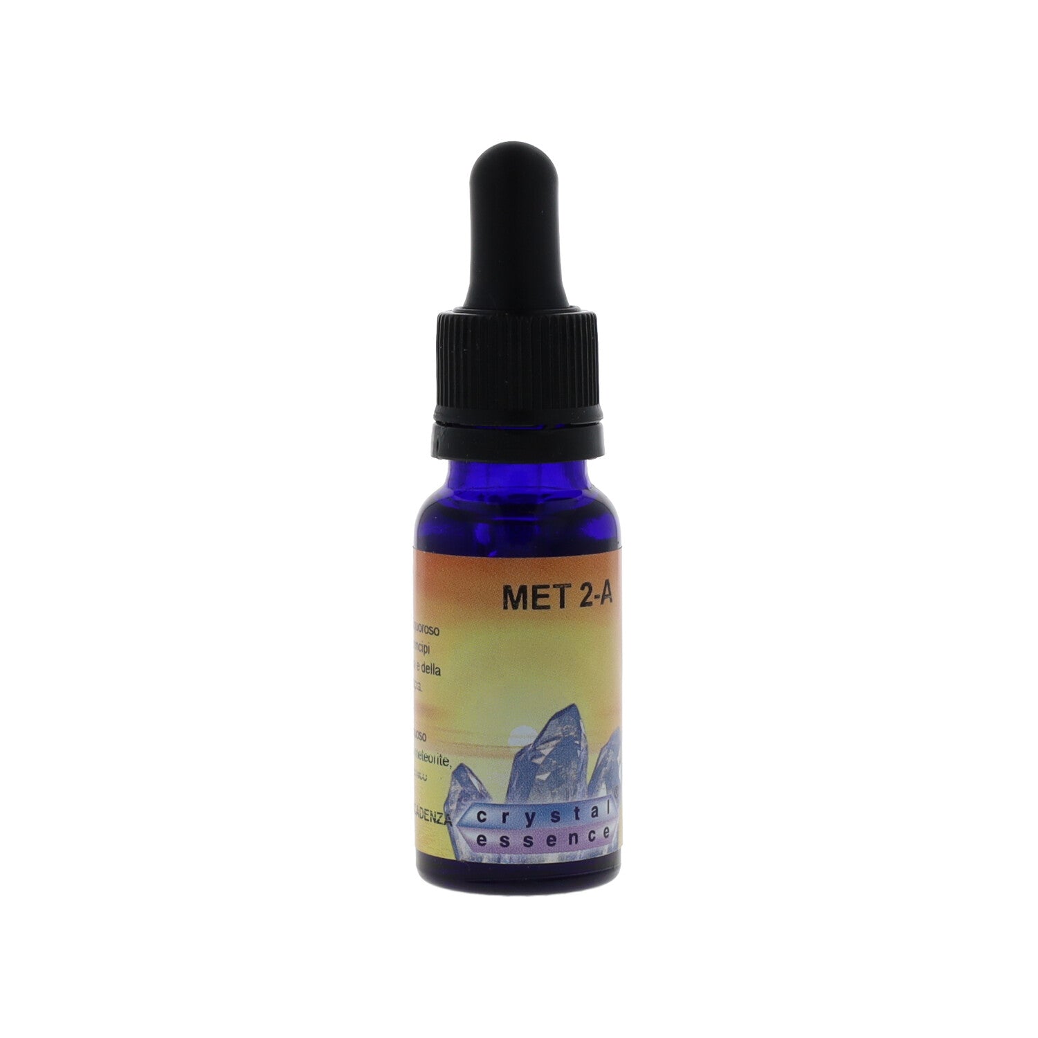 CRYSTAL ESSENCE MET 2A - 15ML