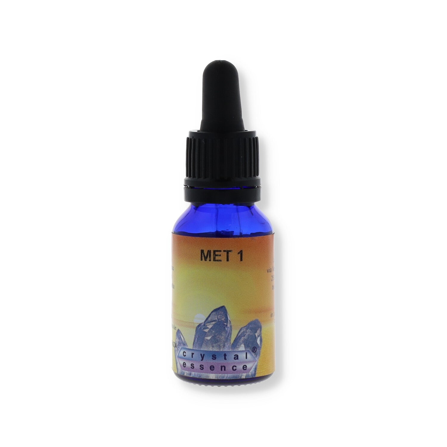 CRYSTAL ESSENCE MET 1 - 15ML