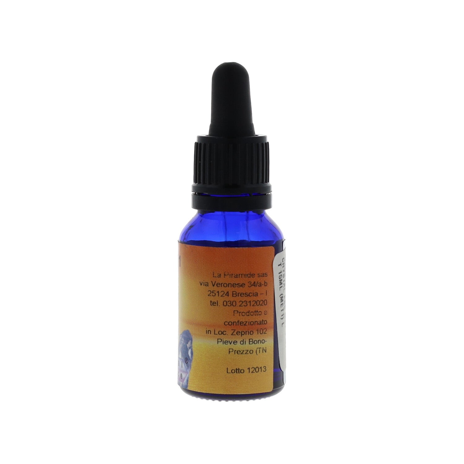 CRYSTAL ESSENCE MET 1 - 15ML