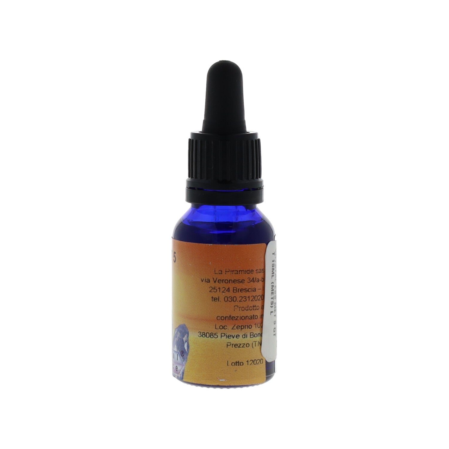 CRYSTAL ESSENCE MET 5 - 15ML