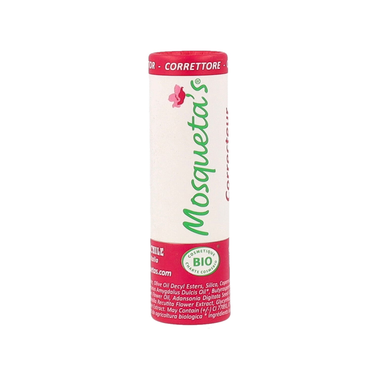 MOSQUETAS CORRETTORE 02 - SCURO -3,5GR