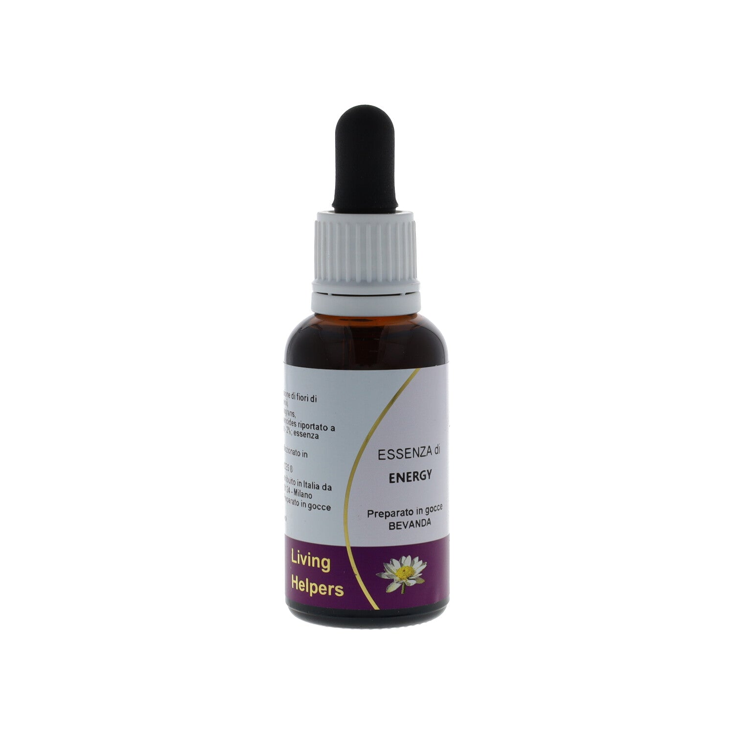 FORMULA COMPOSTA AUSTRALIAN LIVING ESSENCE OF ENERGY 30ML
