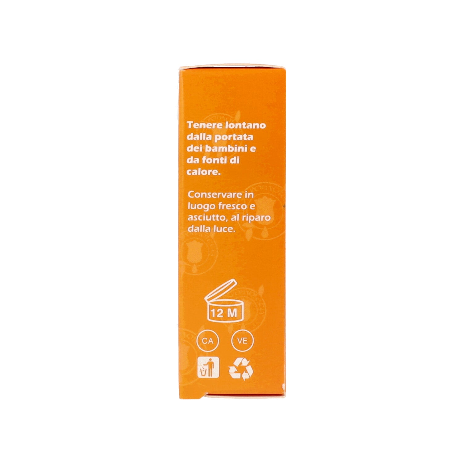 IRIS CONTRO RIZOMI OLIO ESSENZIALE 5ML