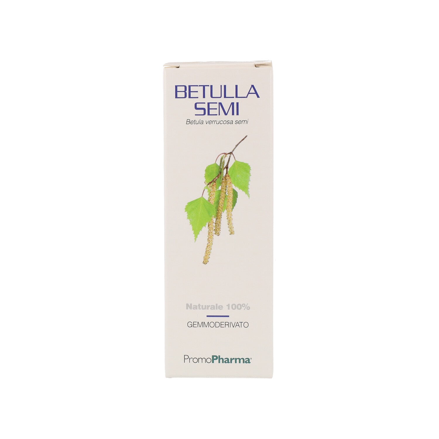 BETULLA SEMI - 50ML