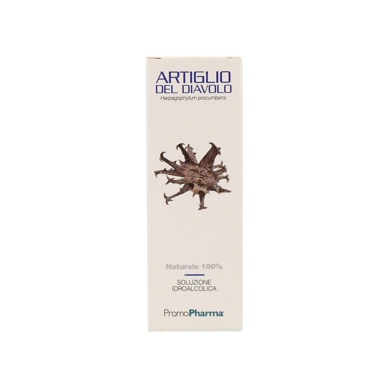 ARTIGLIO DEL DIAVOLO - 50ML