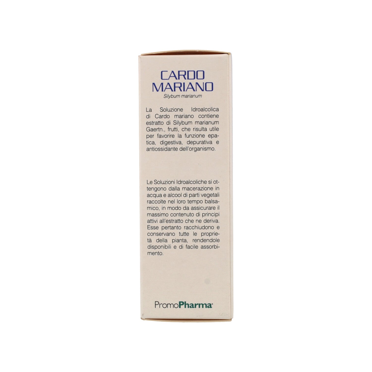 CARDO MARIANO - 50ML