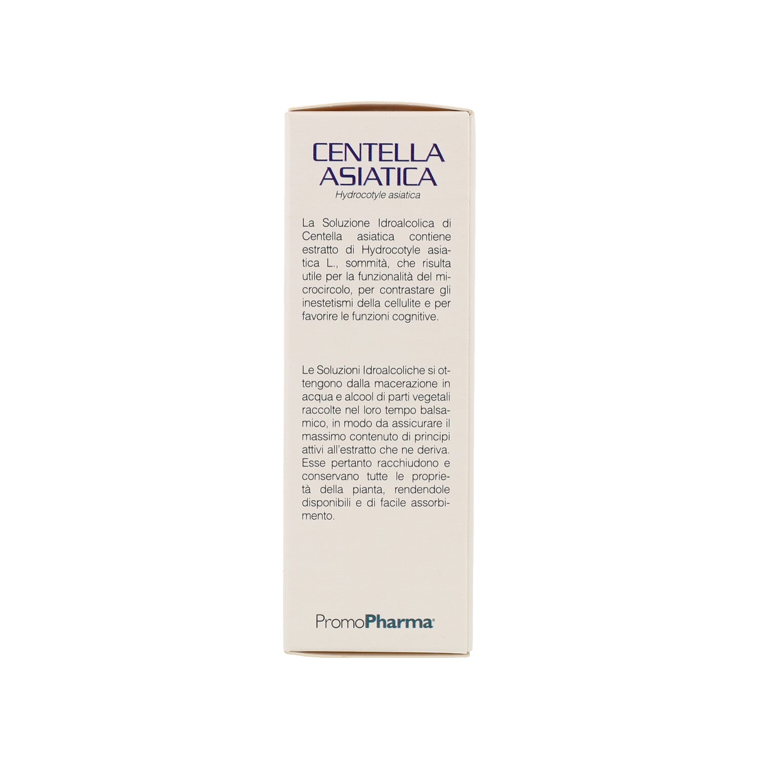 CENTELLA ASIATICA - 50ML