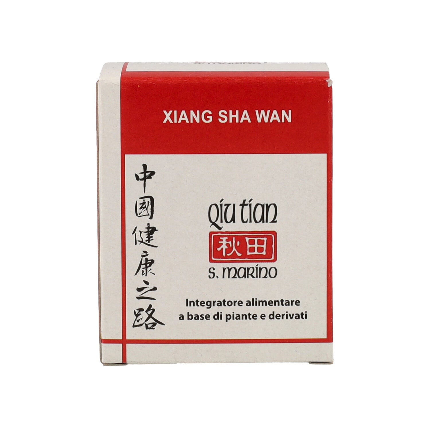 XIANG SHA WAN