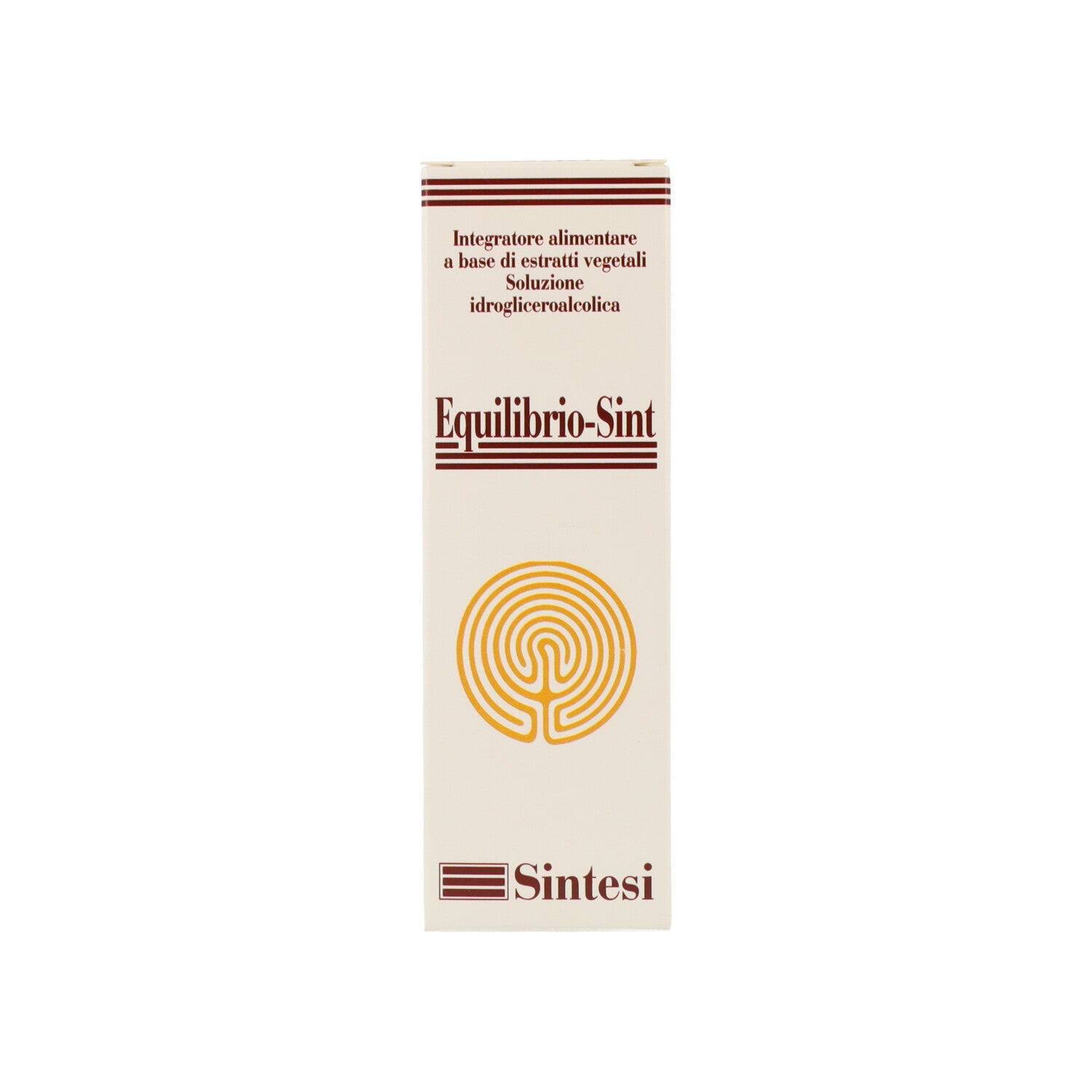 EQUILIBRIO-SINT GTT - 100ML