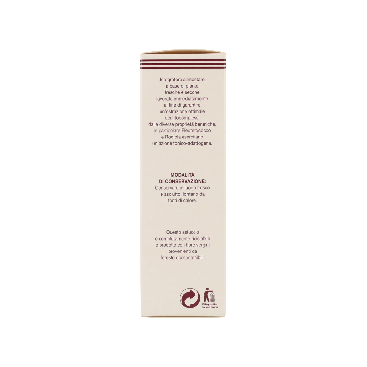 TONO-SINT GTT - 100ML