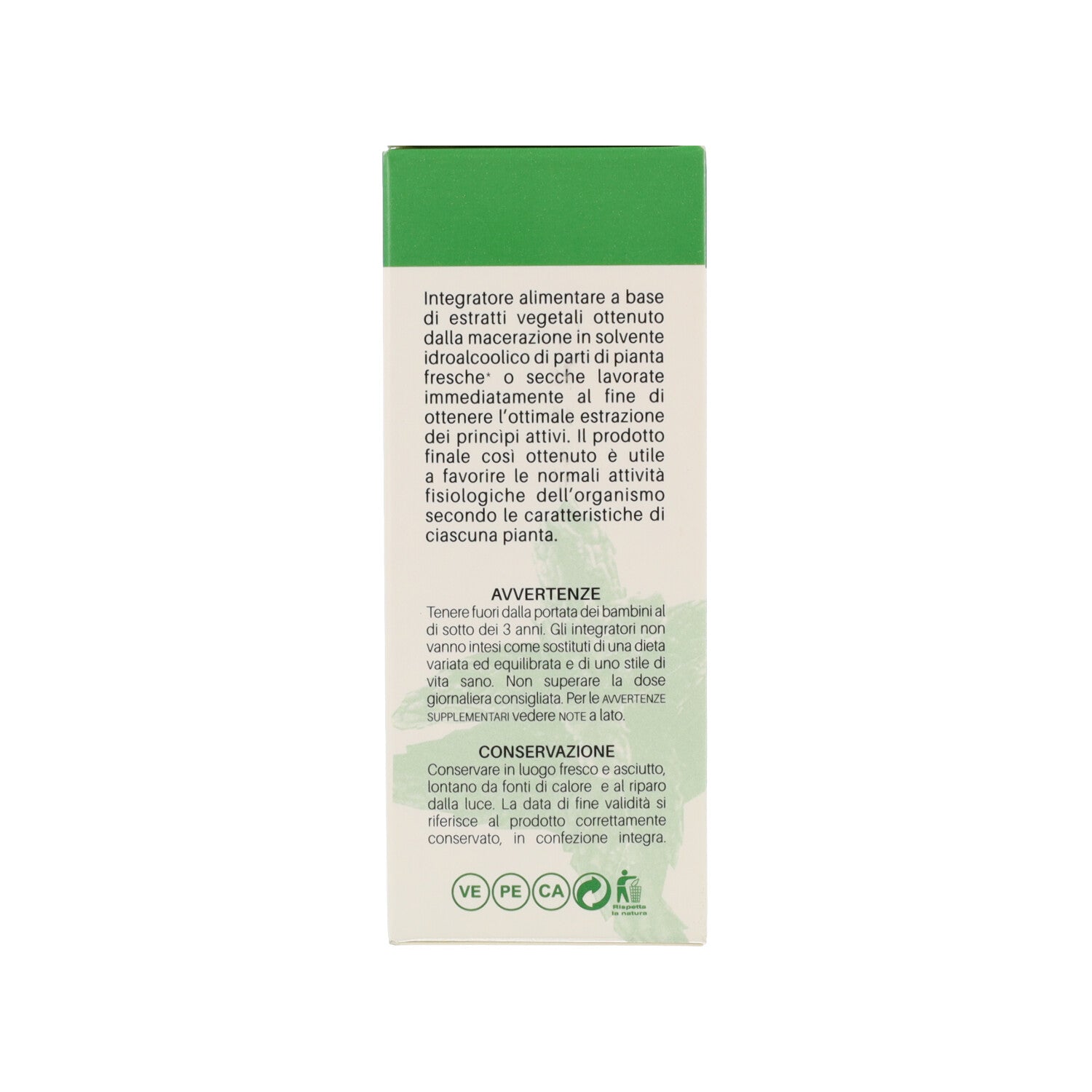 BOSWELLIA GTT - 100ML
