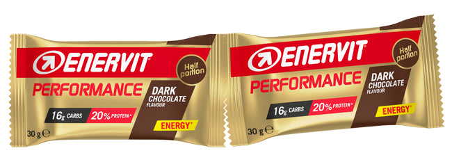 POWER SPORT DOUBLE DARK 2BAR