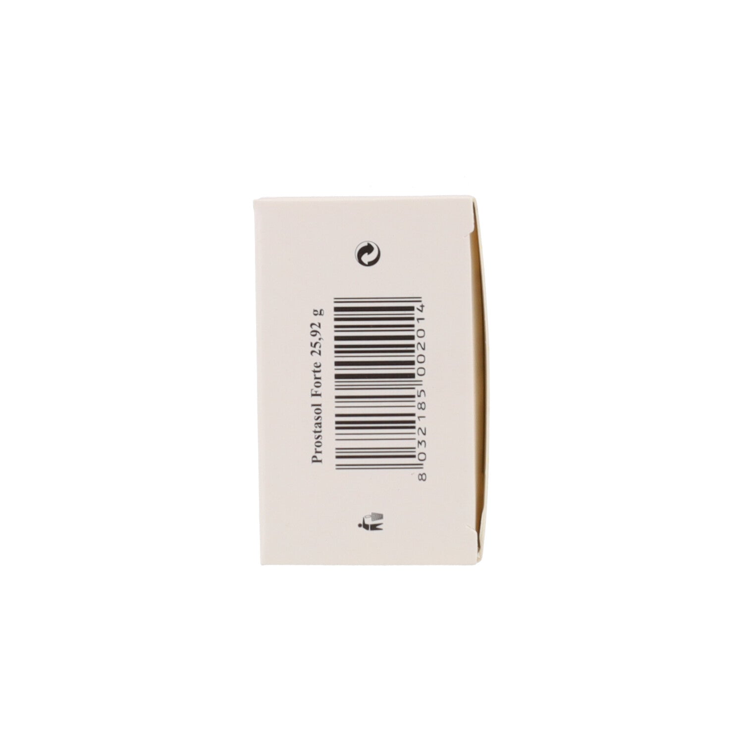 PROSTASOL FORTE 48 CAPSULE