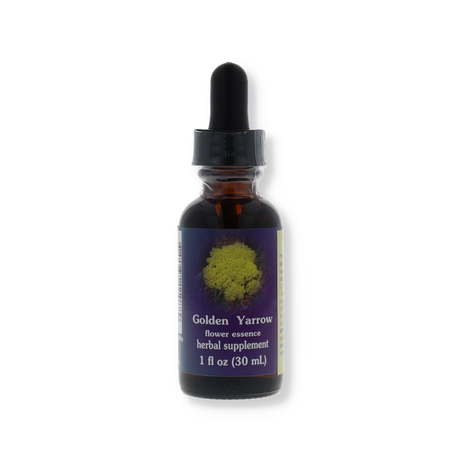 GOLDEN YARROW FIORE CALIFORNIANO 30ML