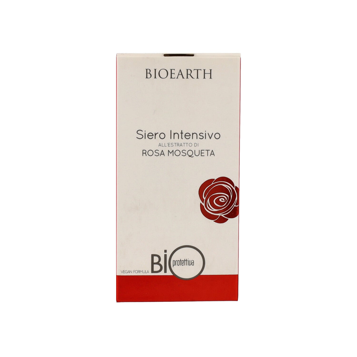 BIOPROTETTIVA ROSA MOSQUETA SIERO INTENSIVO 30ML