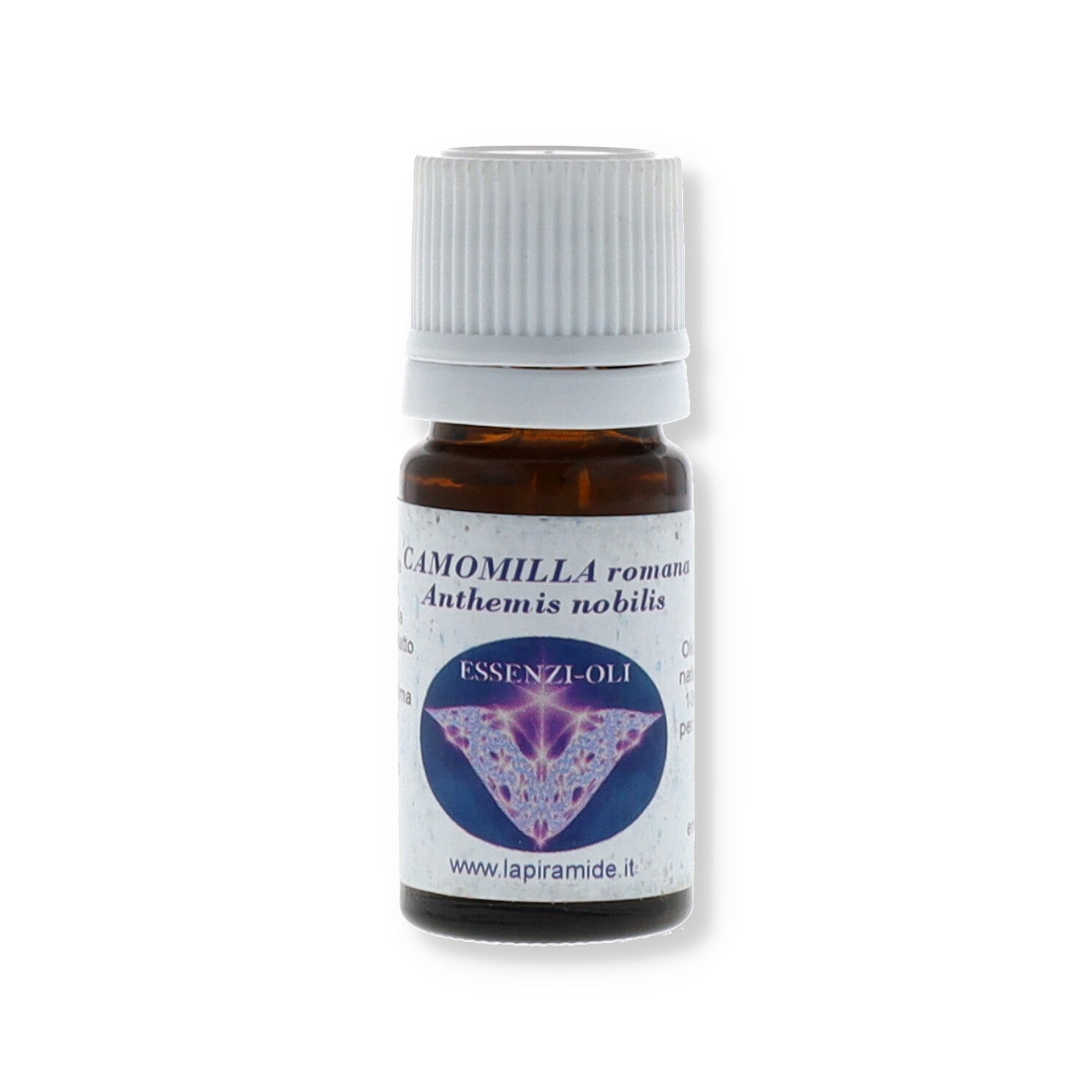 CAMOMILLA ROMANA O.E. - 5ML