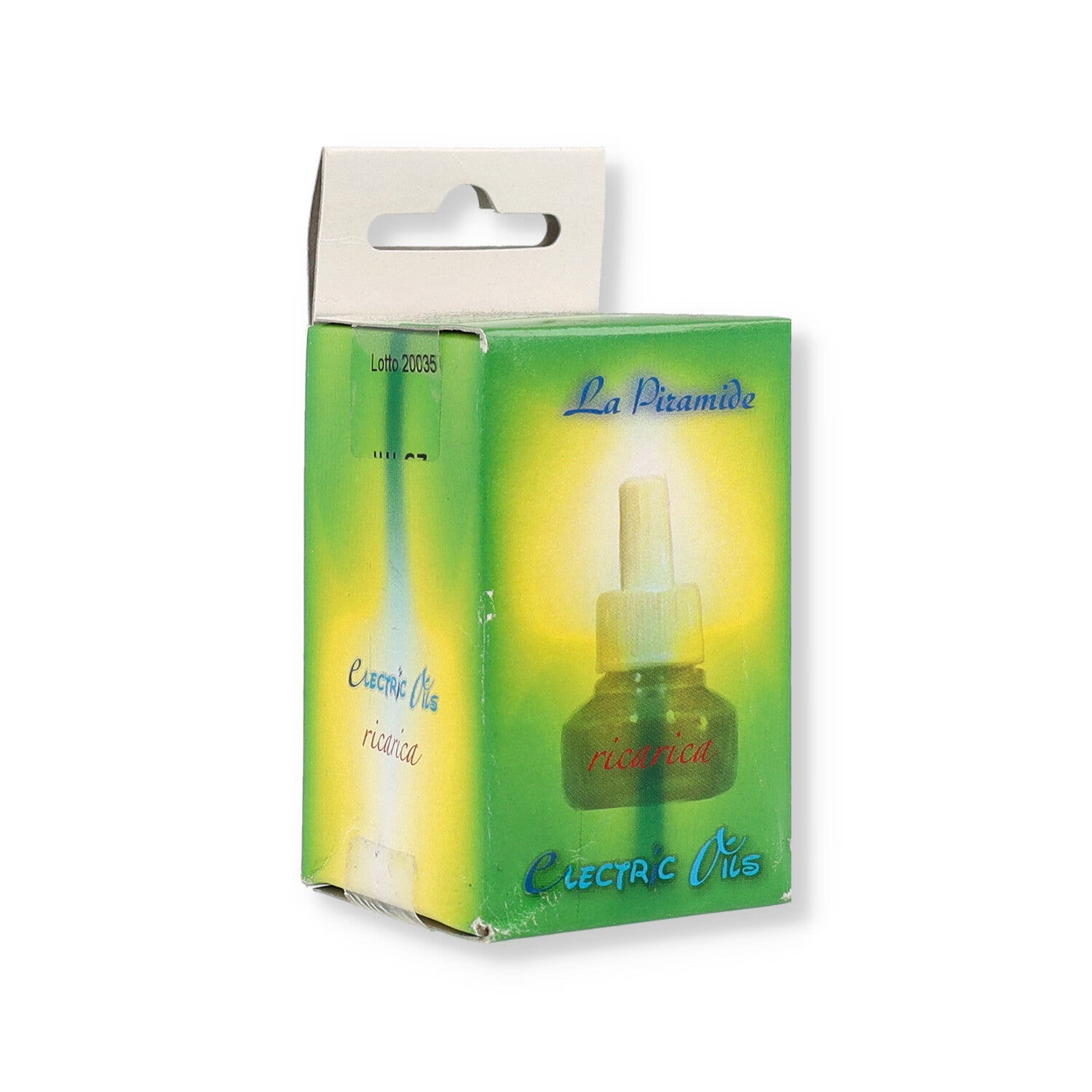 BUON NATALE MISCELA DIFFUSORE ELETTRICO