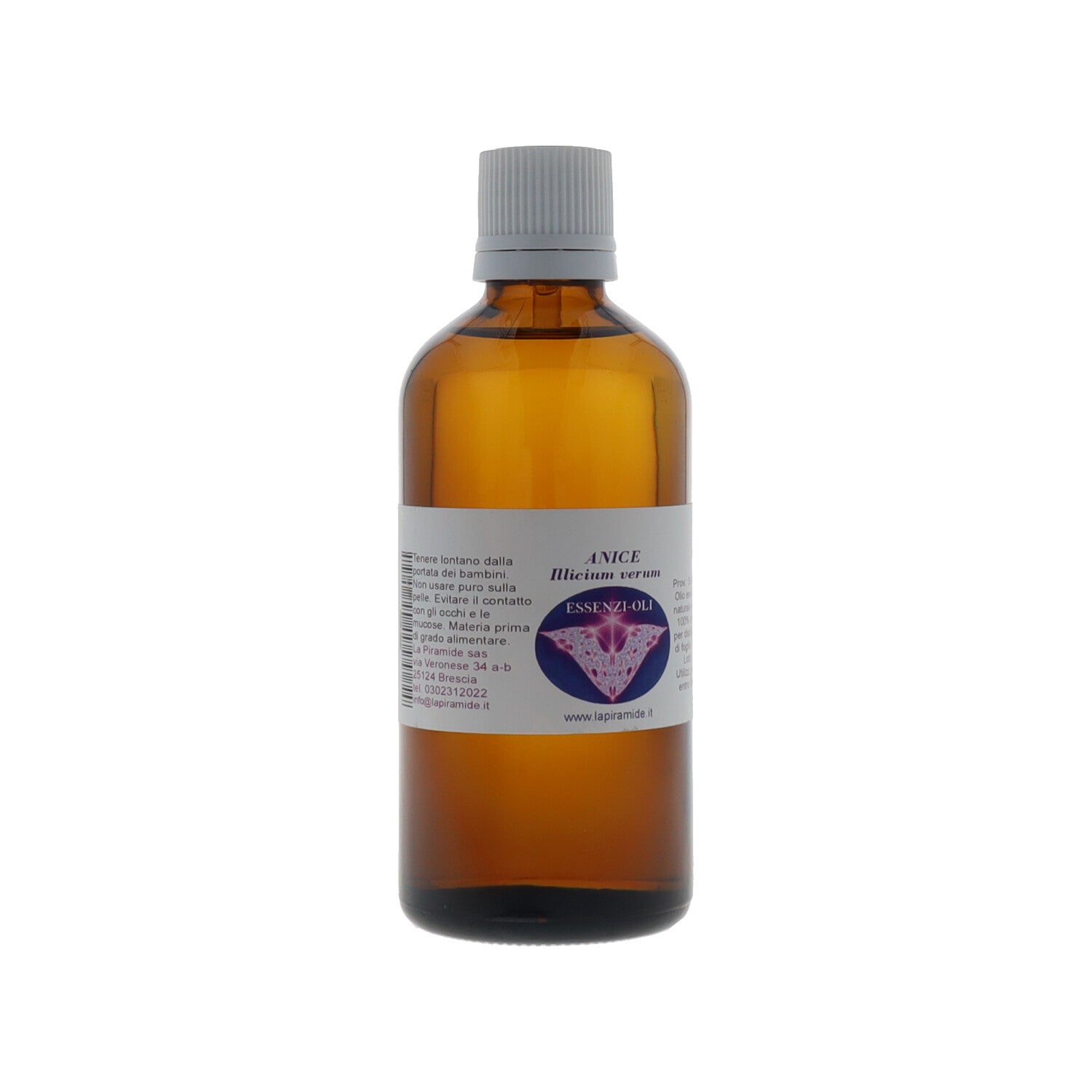 ANICE O.E. - 100ML