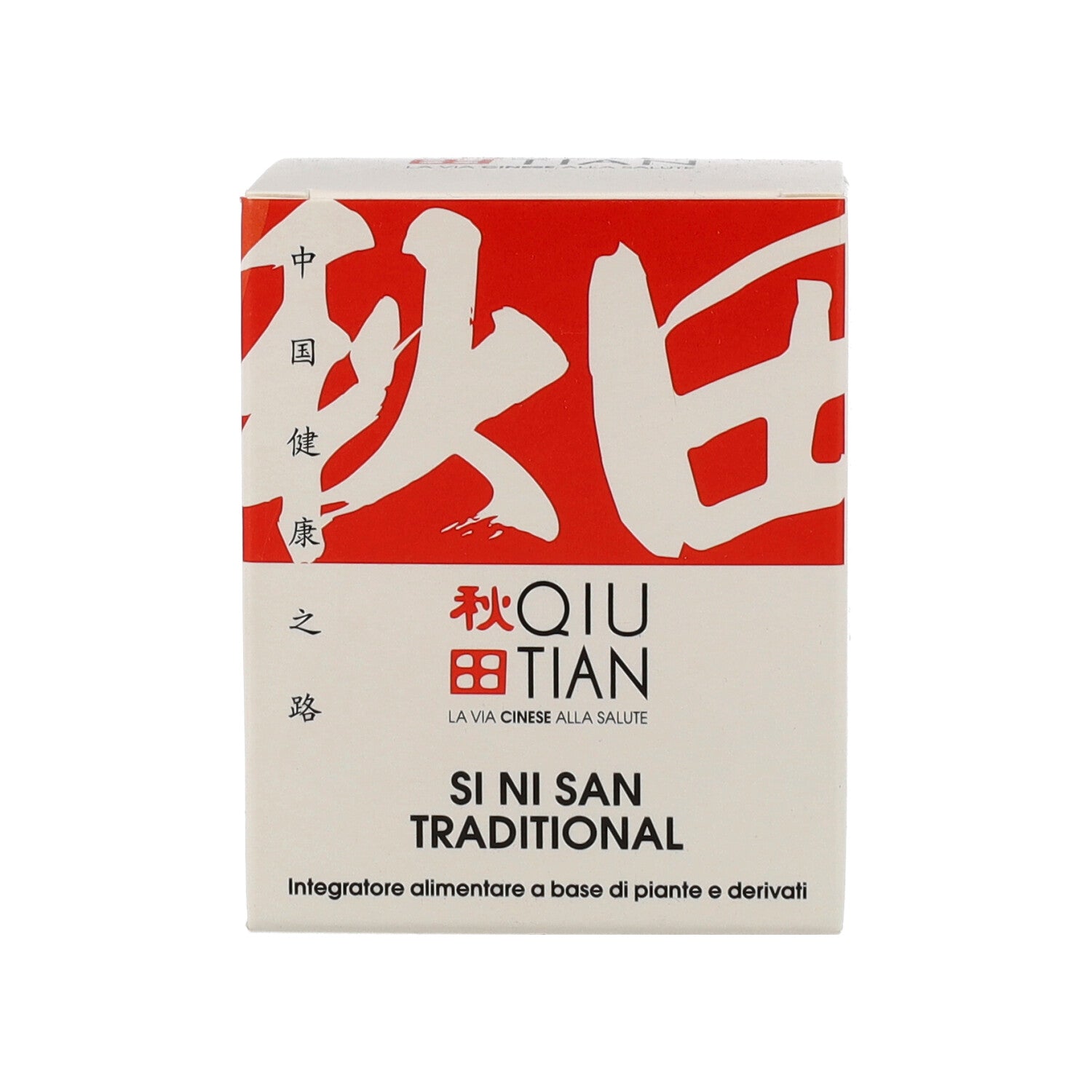 SI NI SAN TRADITIONAL