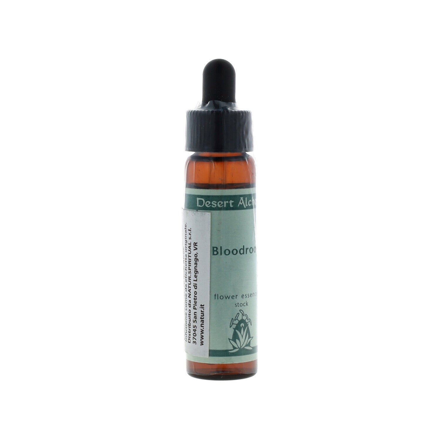 ESSENZA DEL DESERTO DELL'ARIZONA BLOODROOT 10ML