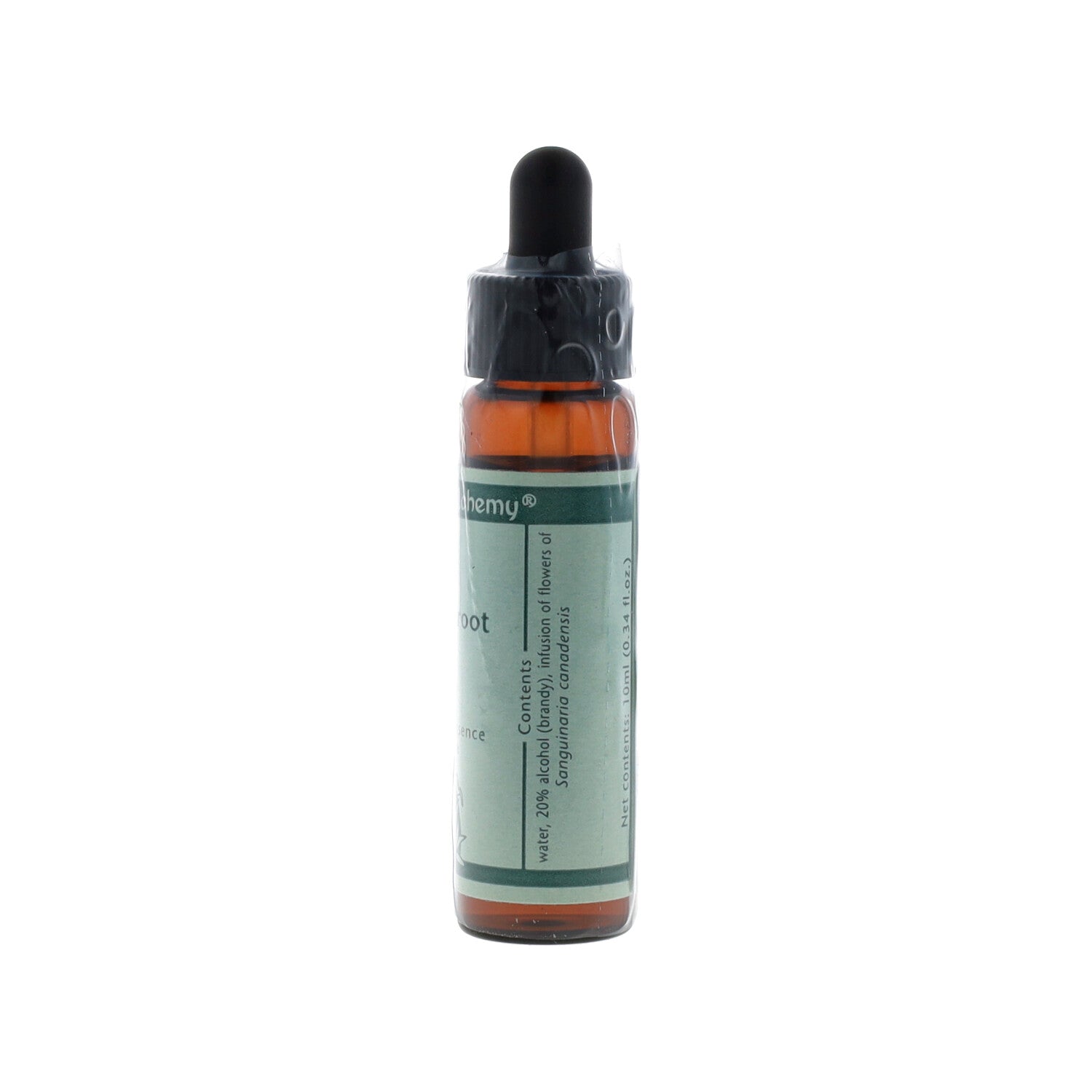 ESSENZA DEL DESERTO DELL'ARIZONA BLOODROOT 10ML