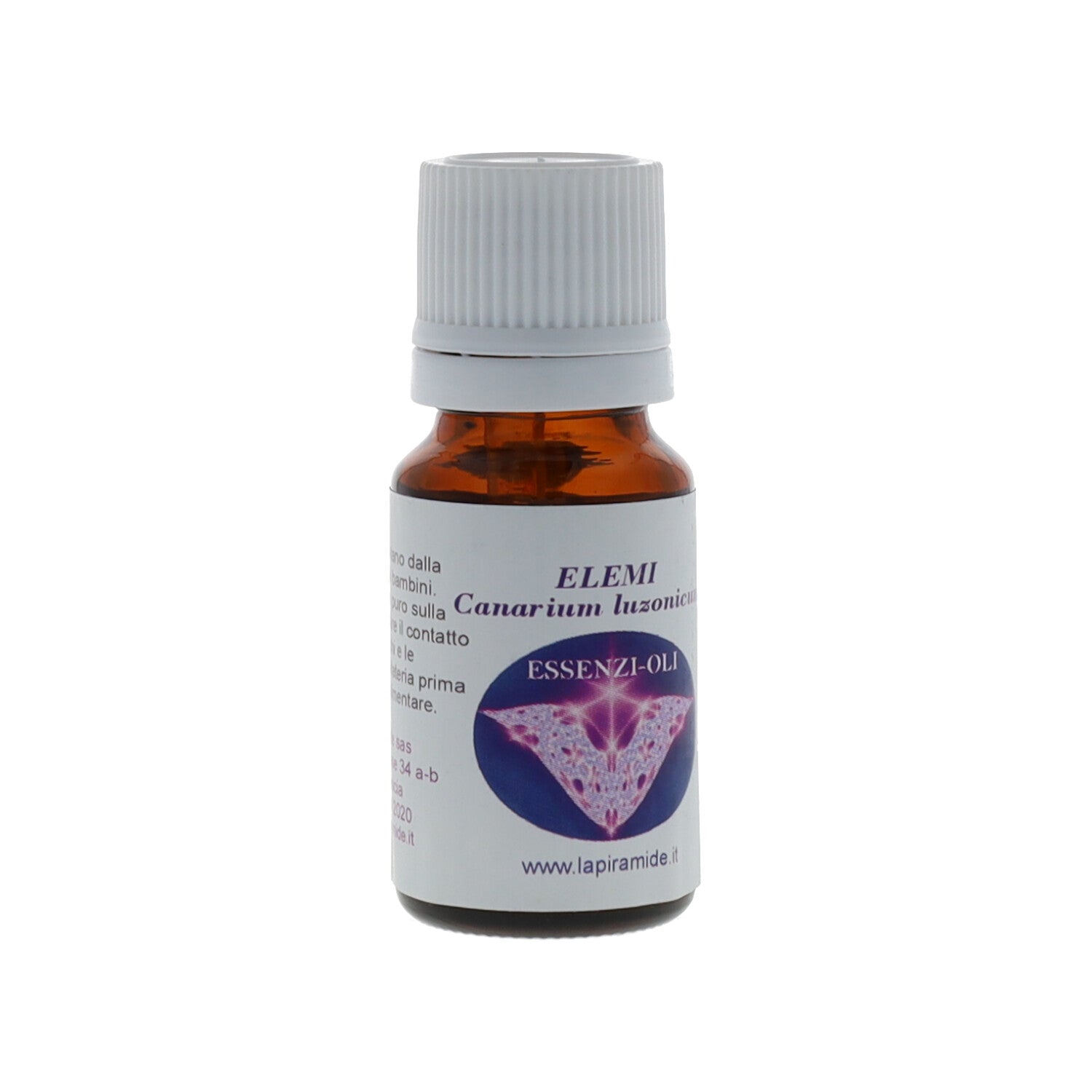 ELEMI O.E- 10ML
