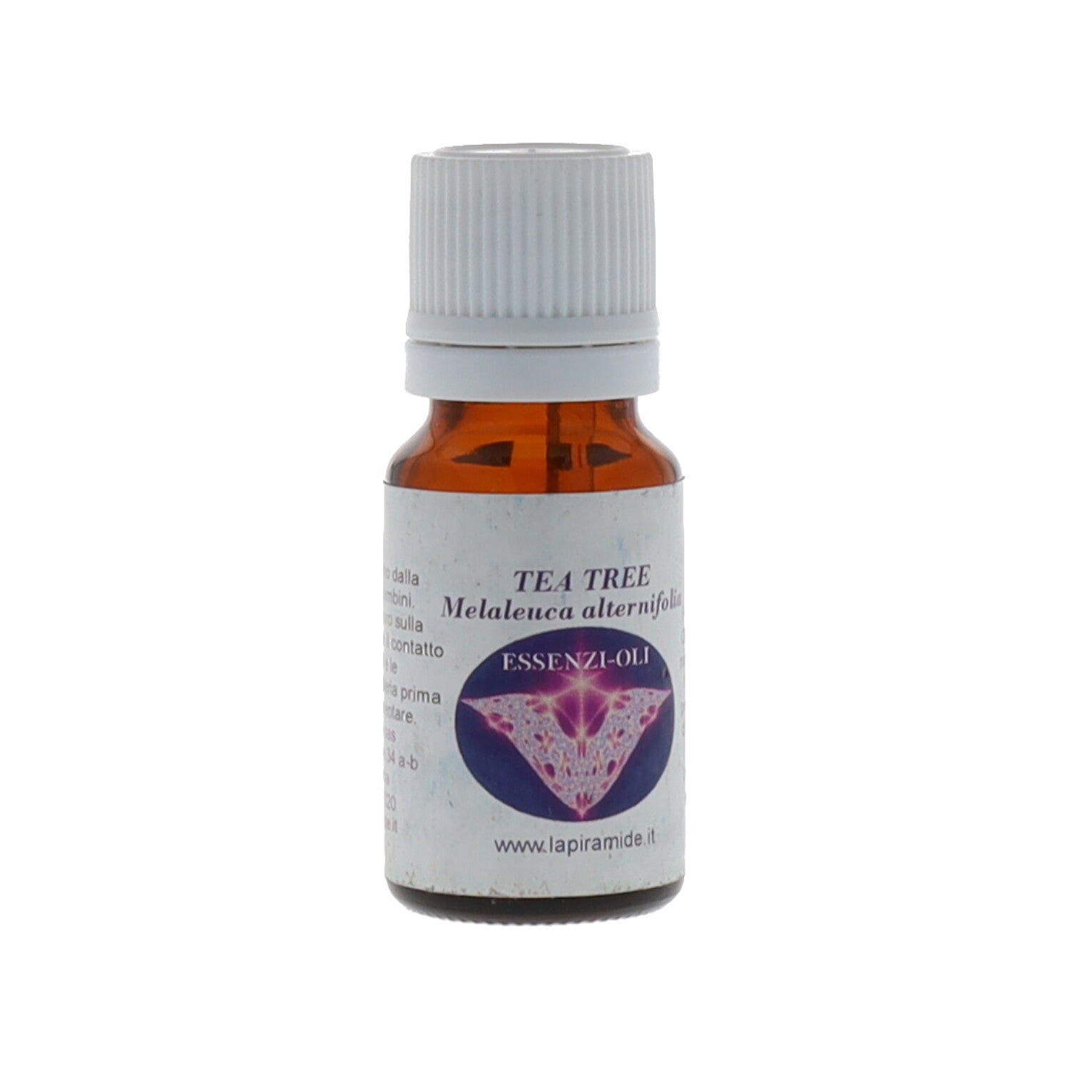 TEA TREE O.E. - 10ML