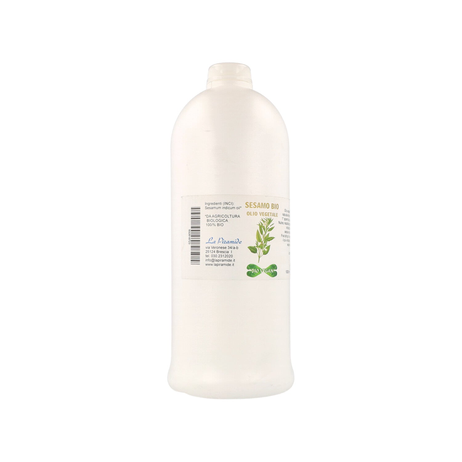 SESAMO BIO 1000ML