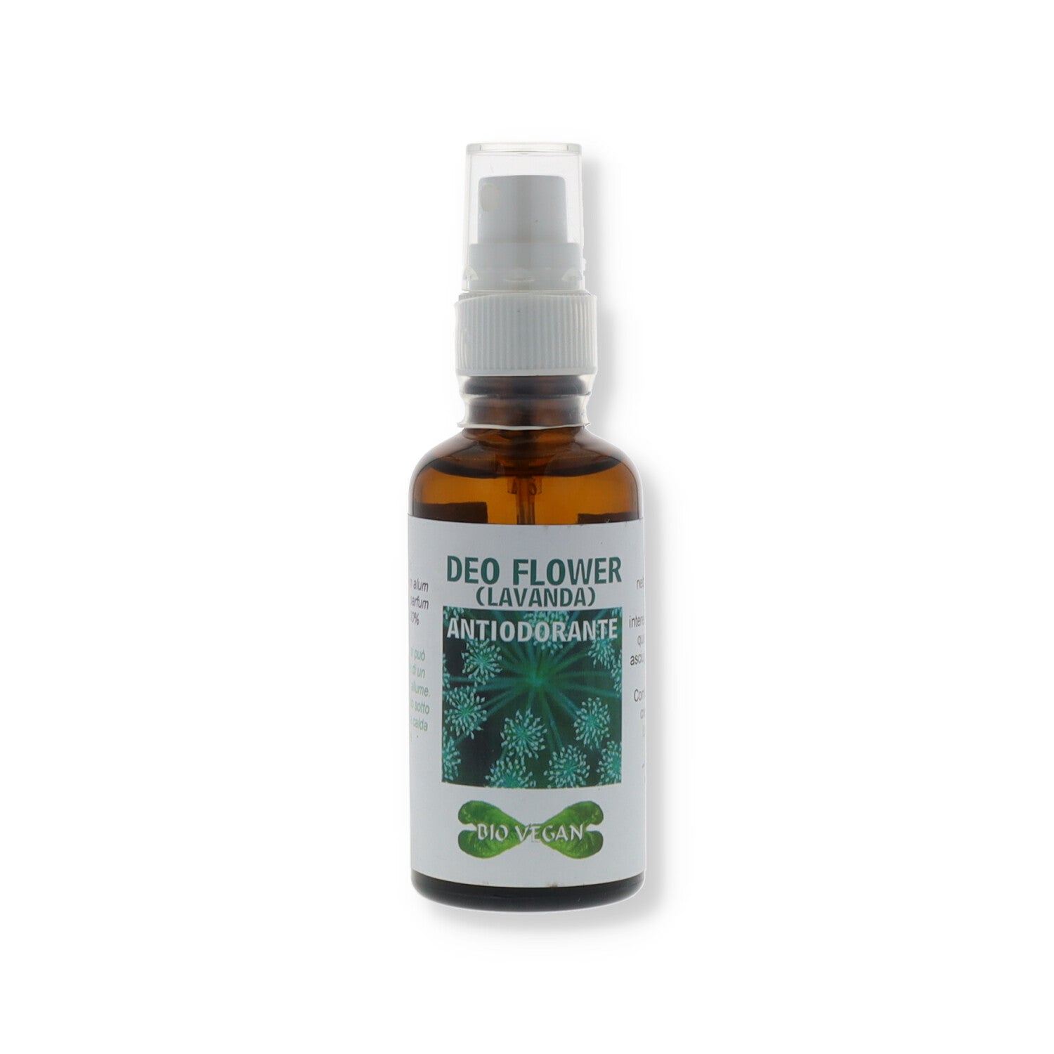 DEO FLOWER 50ML