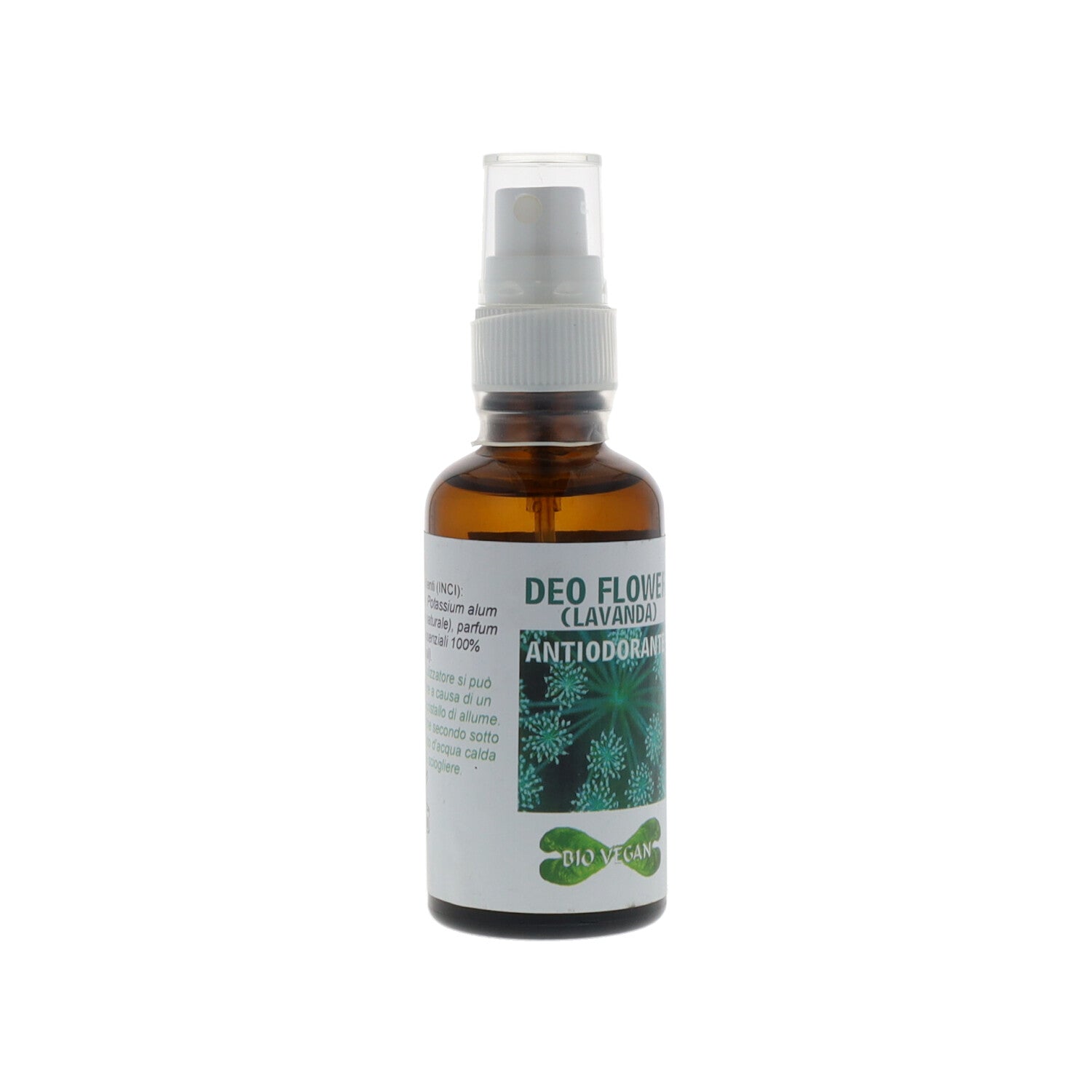 DEO FLOWER 50ML