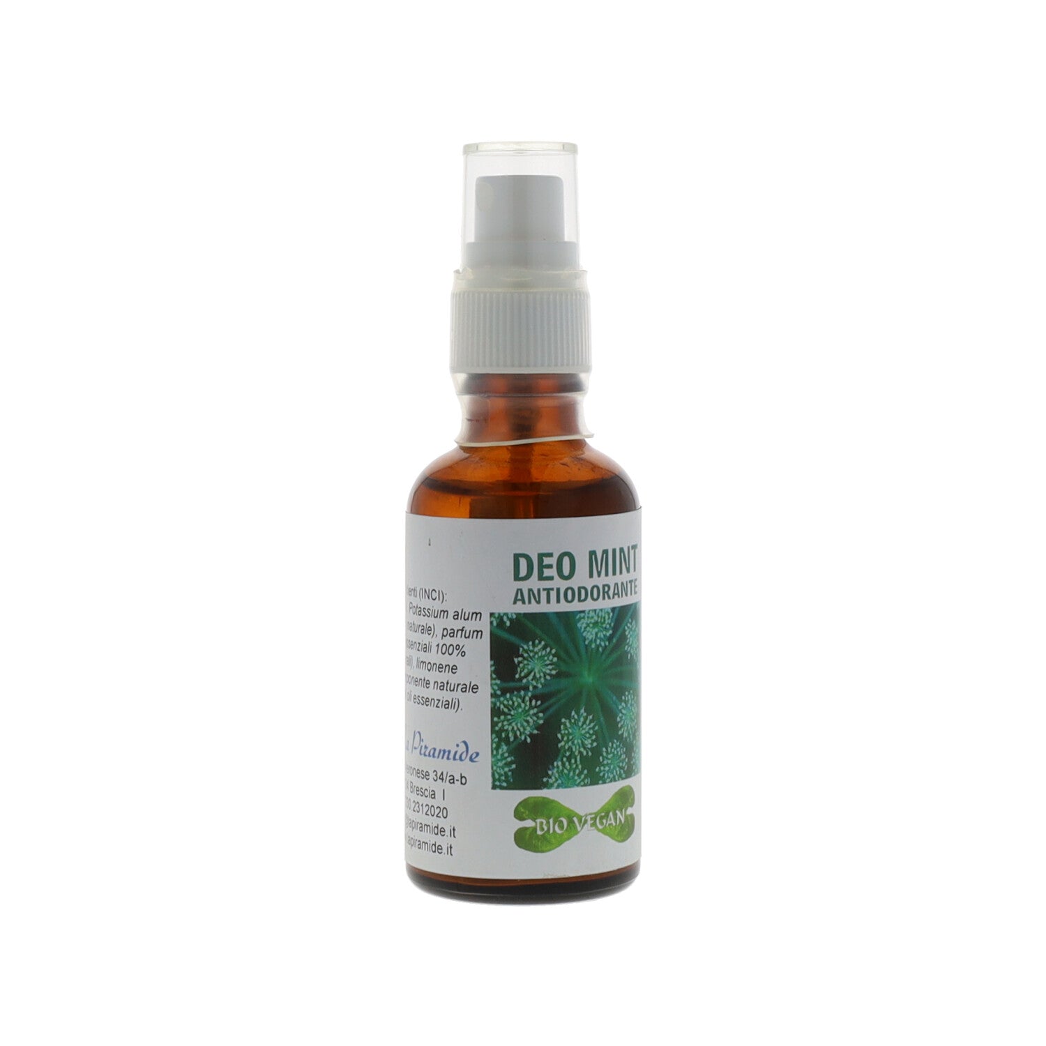 DEO MINT 50ML