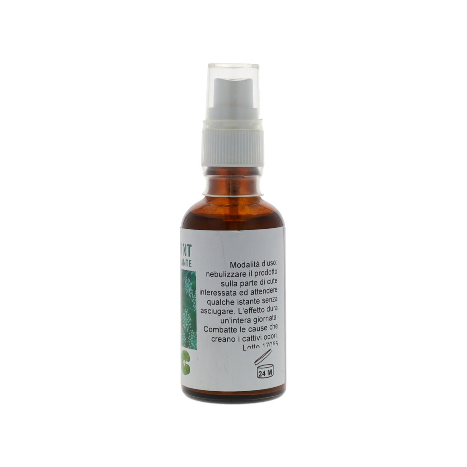 DEO MINT 50ML