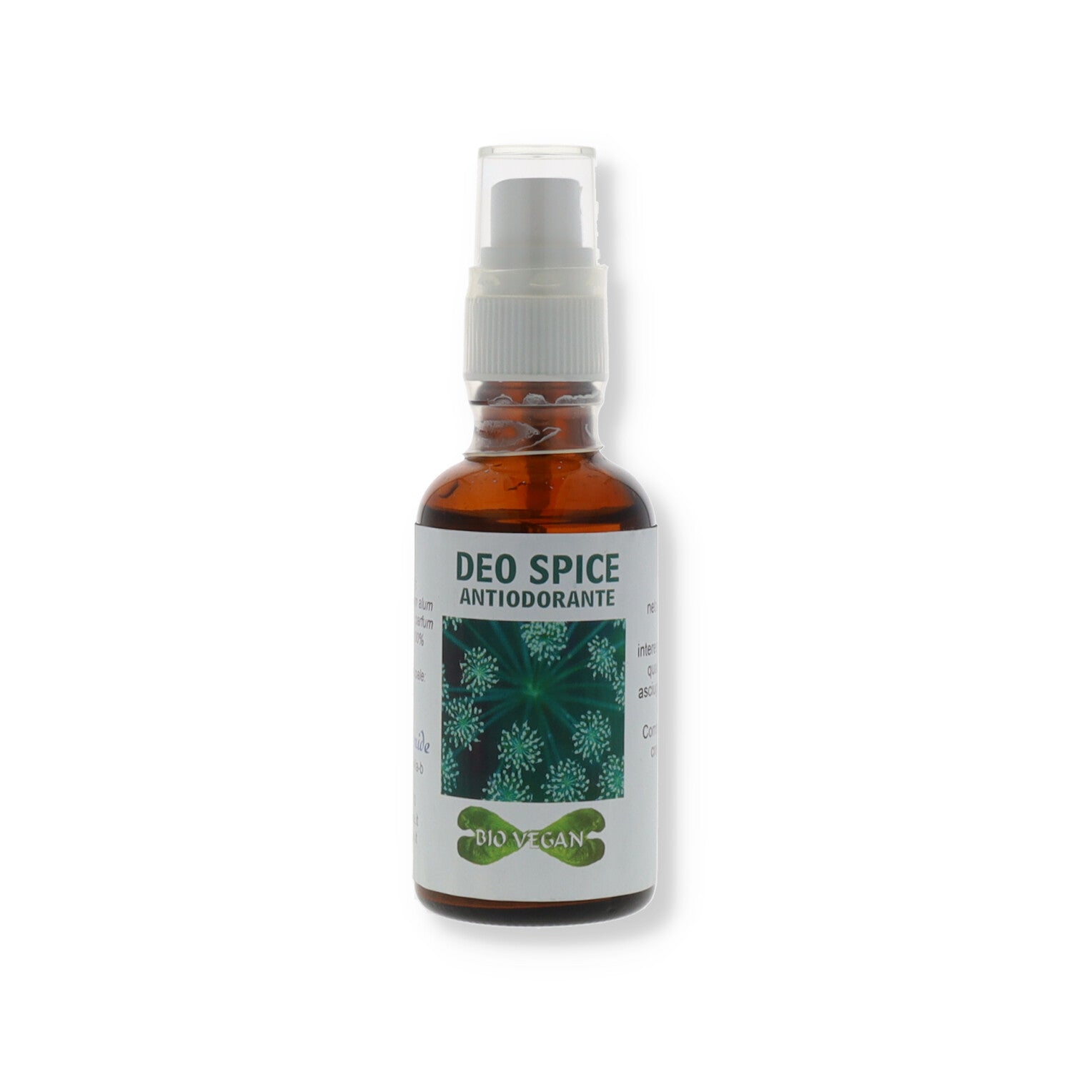 DEO SPICE 50ML