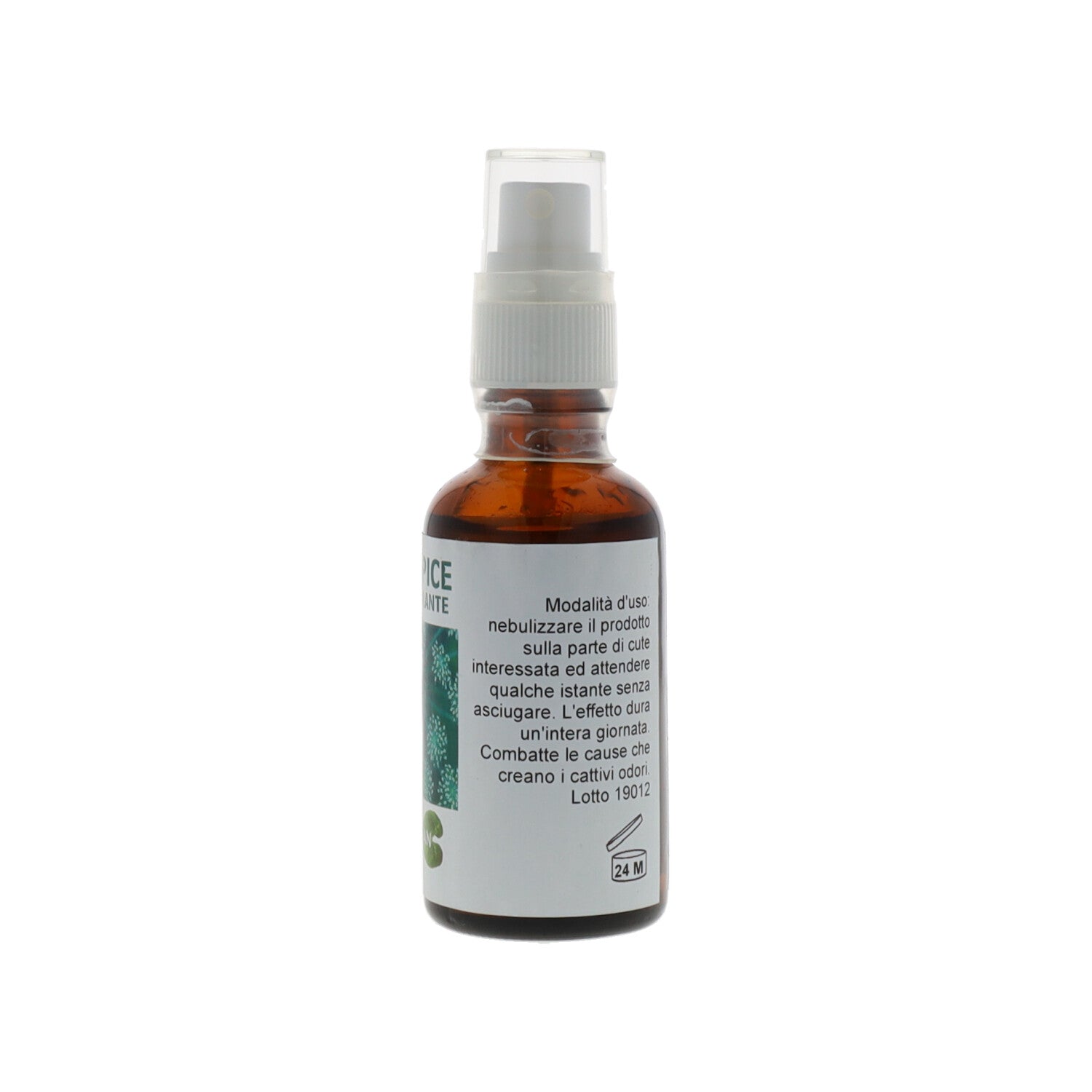 DEO SPICE 50ML