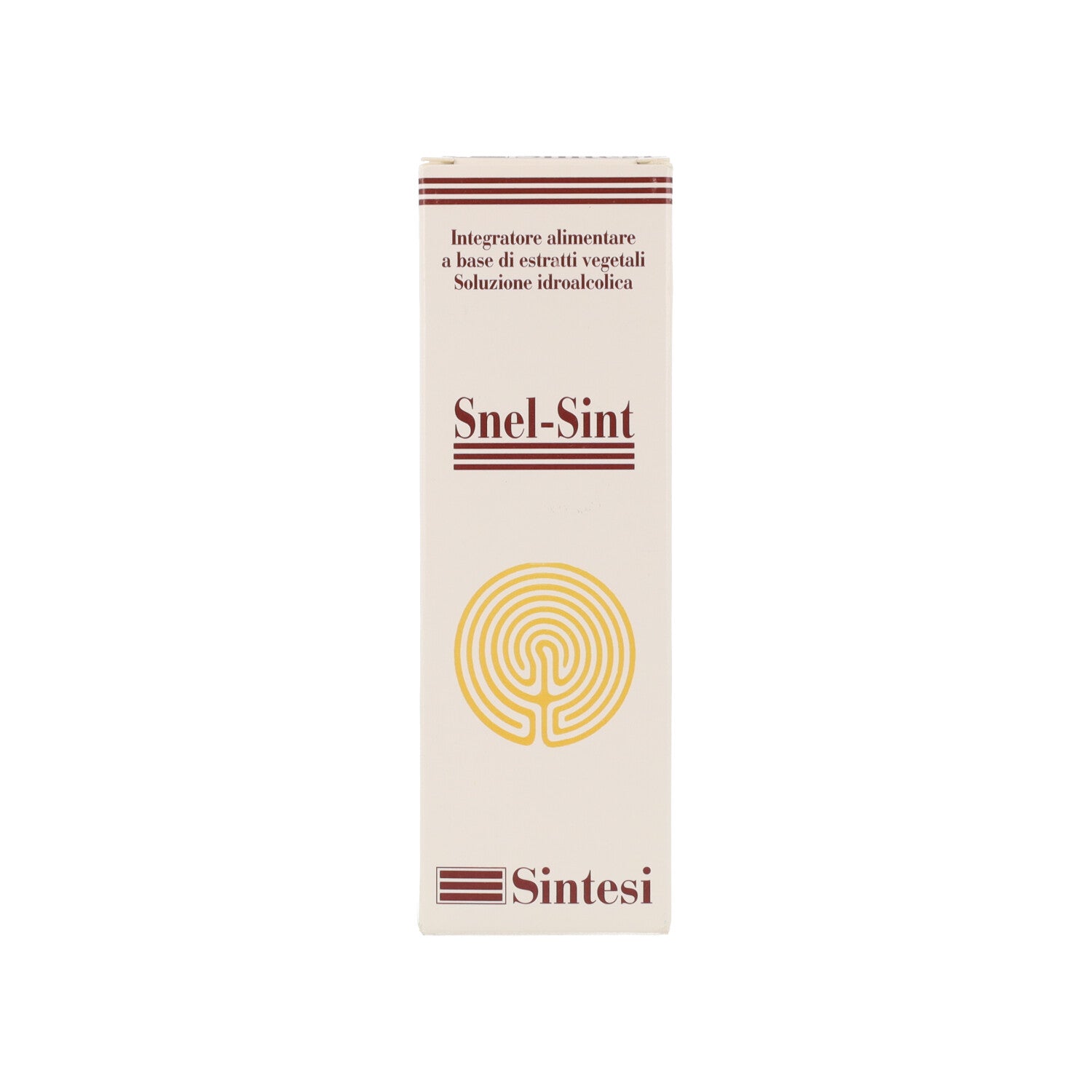 SNEL SINT GTT - 100ML