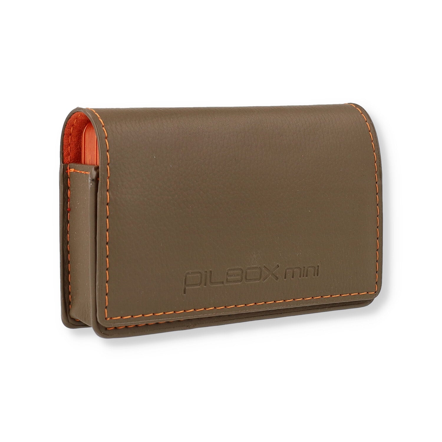 PILBOX MINI PILLOLIERA SETT