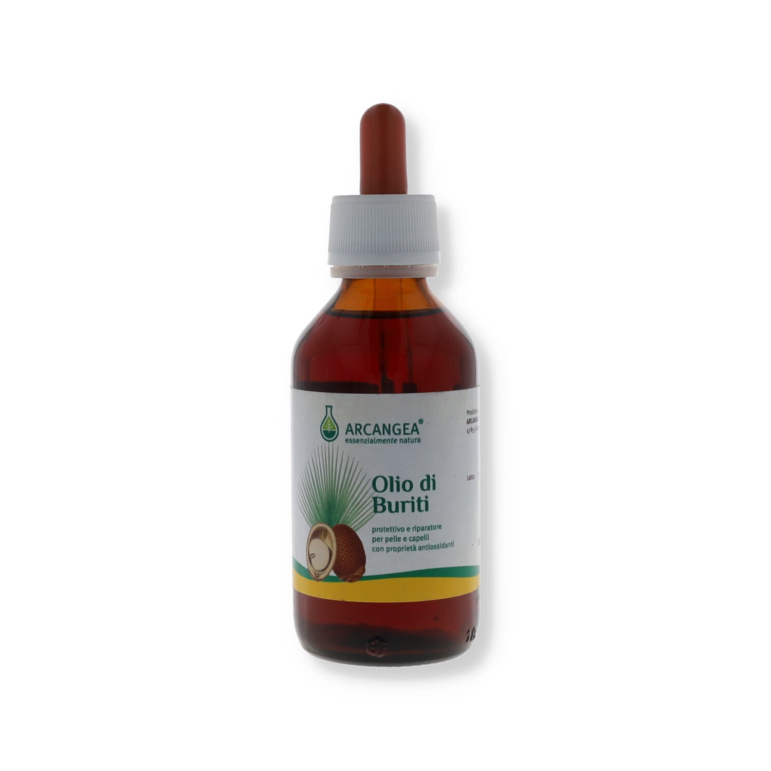 OLIO BURITI 100ML