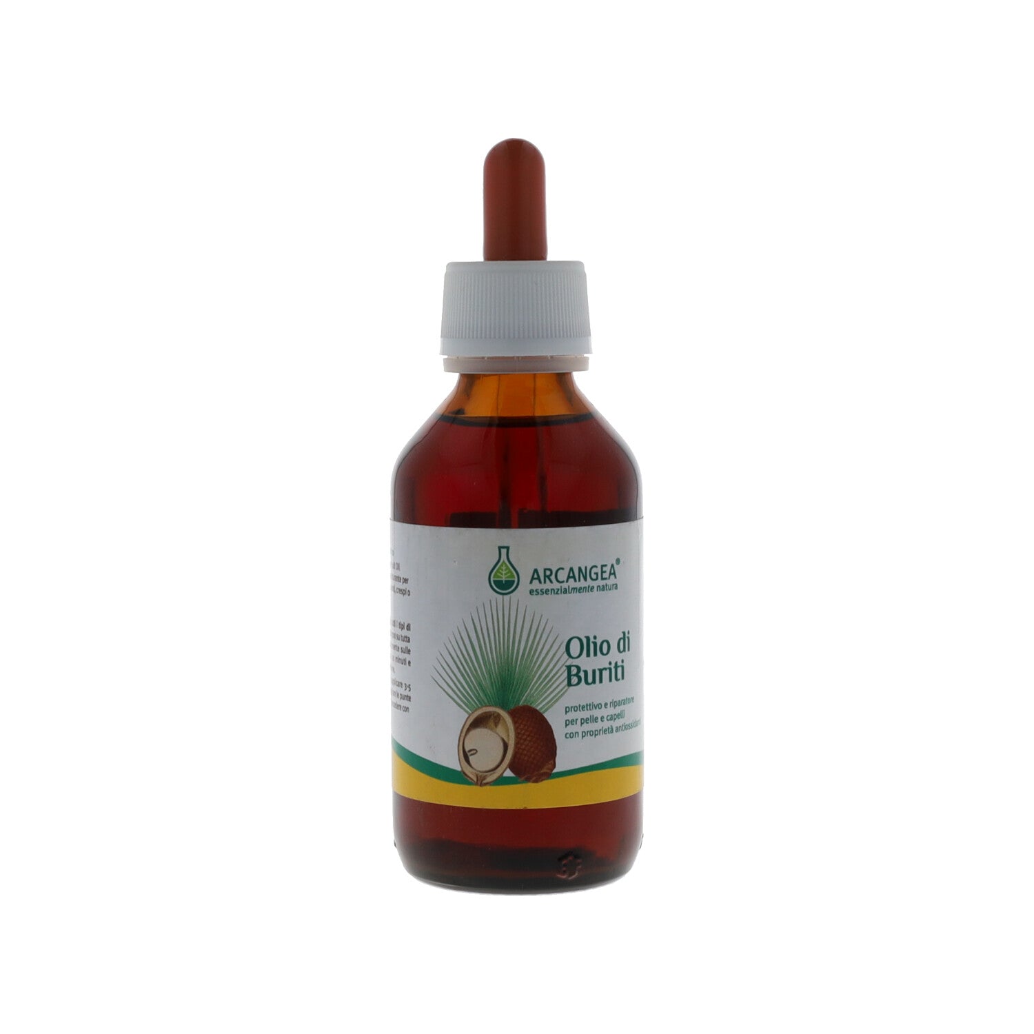 OLIO BURITI 100ML