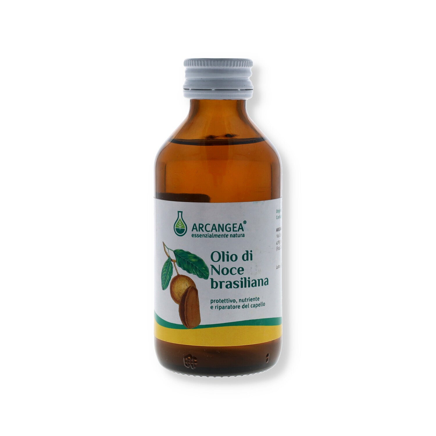 OLIO NOCE BRASILIANA 100ML