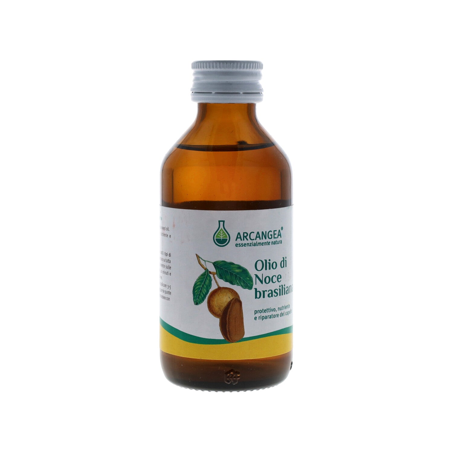 OLIO NOCE BRASILIANA 100ML