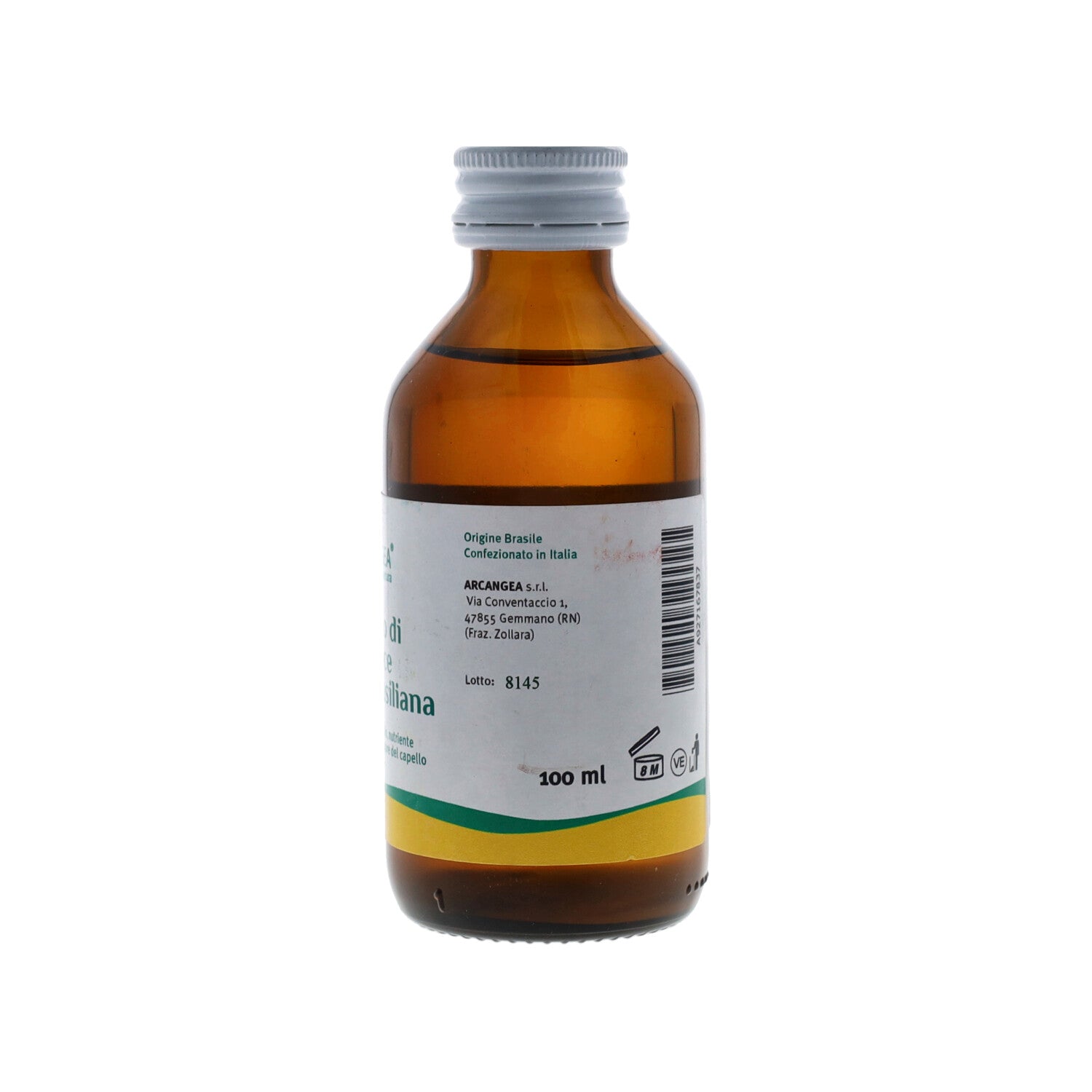 OLIO NOCE BRASILIANA 100ML