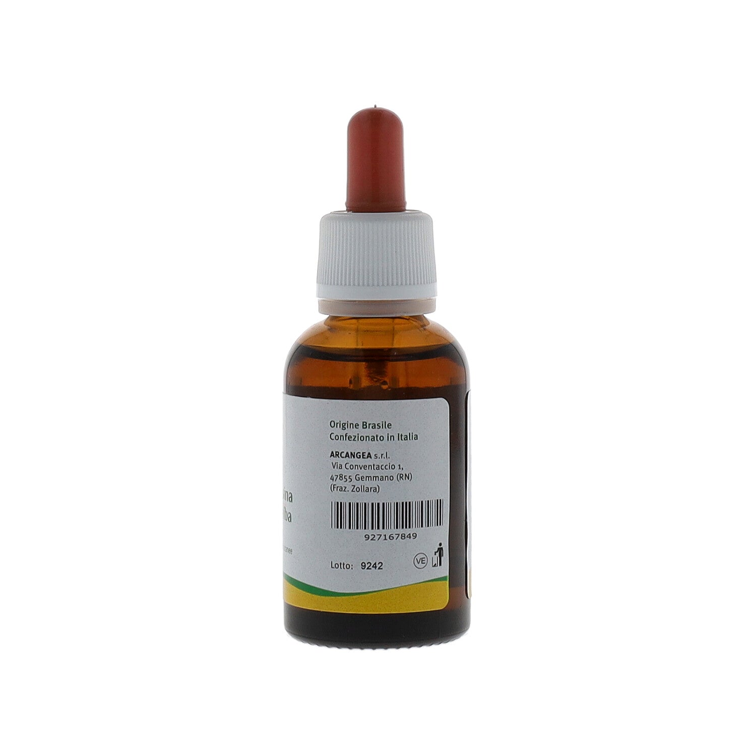 OLEORESINA COPAIBA 30ML