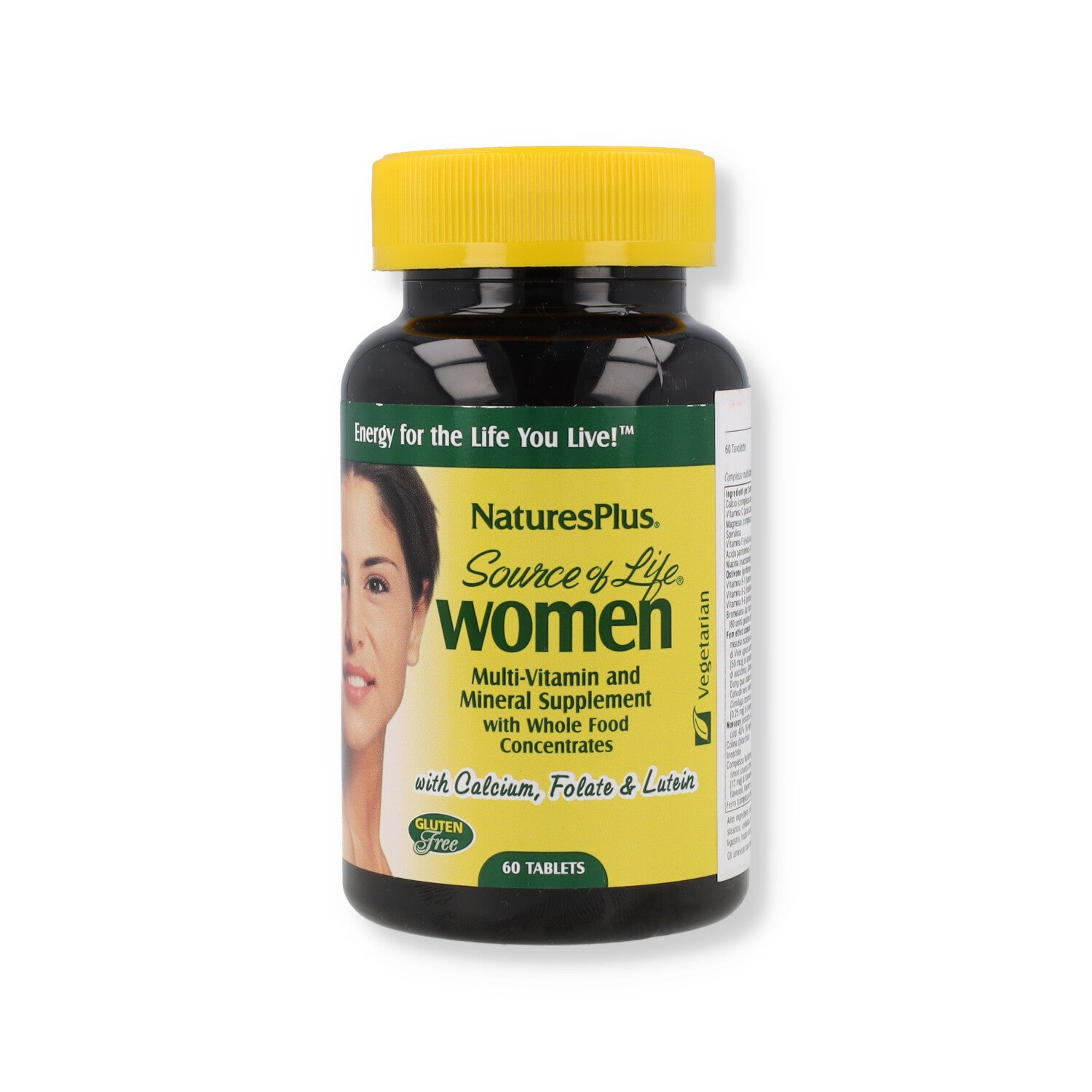 SOURCE OF LIFE WOMEN